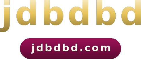 jdbdbd logo